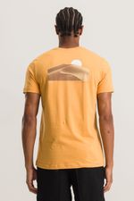 CAMISA BÁSICA ADULTO SLOW SUN 