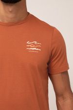 CAMISA BÁSICA ADULTO BÚZIOS BEACH 