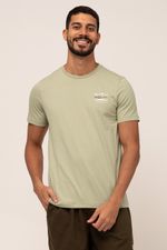 CAMISA BÁSICA ADULTO BÚZIOS BEACH 