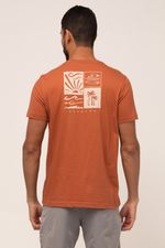 CAMISA BÁSICA ADULTO BÚZIOS BEACH 