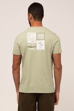 CAMISA BÁSICA ADULTO BÚZIOS BEACH 