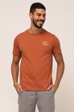 CAMISA BÁSICA ADULTO BÚZIOS BEACH 