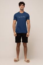 CAMISA BÁSICA ADULTO FLIGHT 
