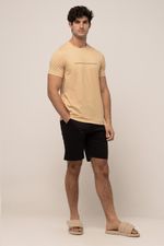 CAMISA BÁSICA ADULTO FLIGHT 