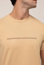 CAMISA BÁSICA ADULTO FLIGHT 