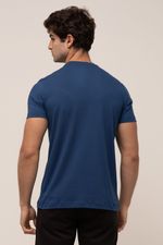 CAMISA BÁSICA ADULTO FLIGHT 