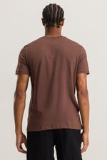 CAMISA BÁSICA ADULTO RITMO