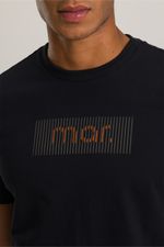 CAMISA BÁSICA ADULTO RITMO