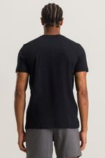 CAMISA BÁSICA ADULTO RITMO