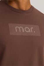 CAMISA BÁSICA ADULTO RITMO