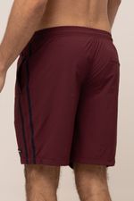 SHORT LONGO DIFERENCIADO ADULTO COUPLE