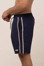 SHORT LONGO DIFERENCIADO ADULTO COUPLE