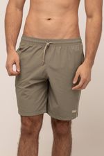 SHORT LONGO DIFERENCIADO ADULTO COUPLE