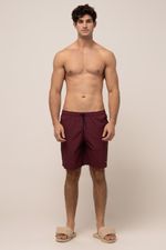 SHORT LONGO DIFERENCIADO ADULTO COUPLE