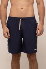 SHORT LONGO DIFERENCIADO ADULTO COUPLE