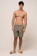 SHORT LONGO DIFERENCIADO ADULTO COUPLE