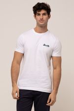 CAMISA BÁSICA ADULTO FLOCK OF BIRDS 