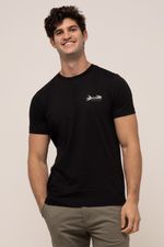 CAMISA BÁSICA ADULTO FLOCK OF BIRDS 
