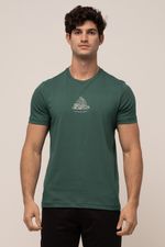 CAMISA BÁSICA ADULTO LANDMARK 