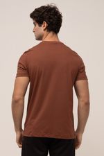 CAMISA BÁSICA ADULTO LANDMARK 