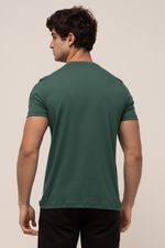 CAMISA BÁSICA ADULTO LANDMARK 