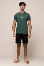 CAMISA BÁSICA ADULTO LANDMARK 