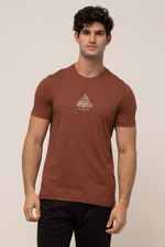 CAMISA BÁSICA ADULTO LANDMARK 