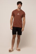 CAMISA BÁSICA ADULTO LANDMARK 
