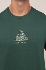 CAMISA BÁSICA ADULTO LANDMARK 