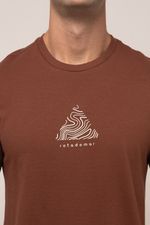 CAMISA BÁSICA ADULTO LANDMARK 
