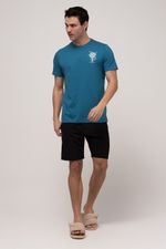 CAMISA BÁSICA ADULTO TROPIC SPOT 