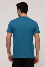 CAMISA BÁSICA ADULTO TROPIC SPOT 