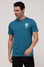 CAMISA BÁSICA ADULTO TROPIC SPOT 