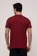 CAMISA BÁSICA ADULTO TROPIC SPOT 