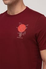 CAMISA BÁSICA ADULTO TROPIC SPOT 