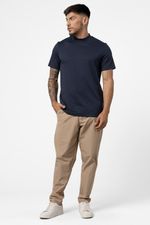 CAMISA  PIMA ADULTO DIPLOMAT