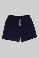 SHORT LONGO PLUS SIZE ELEMENTAL 