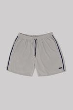 SHORT LONGO PLUS SIZE DUO 