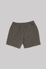 SHORT LONGO PLUS SIZE DUO 