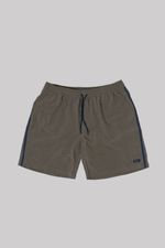 SHORT LONGO PLUS SIZE DUO 