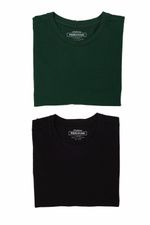 KIT 2 CAMISAS PERUVIAN 