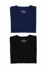 KIT 2 CAMISAS PERUVIAN 