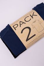 KIT 2 CAMISAS PERUVIAN 