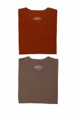 KIT 2 CAMISAS PERUVIAN 