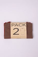 KIT 2 CAMISAS PERUVIAN 