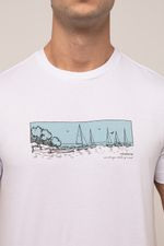 CAMISA BÁSICA ADULTO BREEZE 