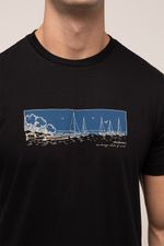 CAMISA BÁSICA ADULTO BREEZE 