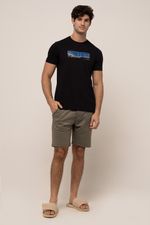 CAMISA BÁSICA ADULTO BREEZE 