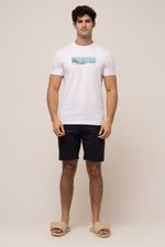 CAMISA BÁSICA ADULTO BREEZE 