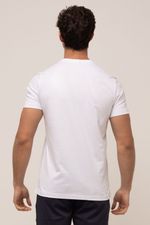 CAMISA BÁSICA ADULTO BREEZE 